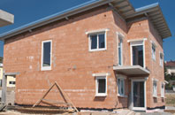 Pledwick home extensions