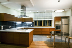 kitchen extensions Pledwick